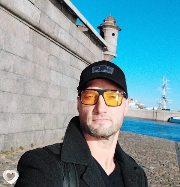 Андрей, 52, Санкт-Петербурге — анкета №1082532