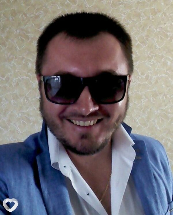 Олег, 45, Минске — анкета №1082534