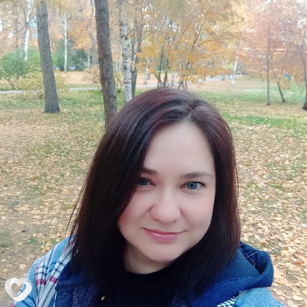 Оля, 44, Краснодаре — анкета №1082535