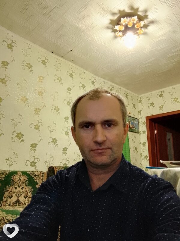 Игорь, 51, Гомеле — анкета №1082543