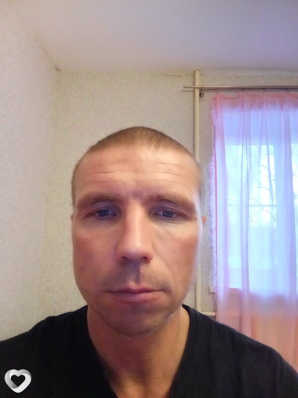 Сергей, 45, Челябинске — анкета №1082546