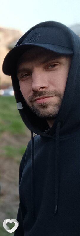Иван, 36, Санкт-Петербурге — анкета №1082547