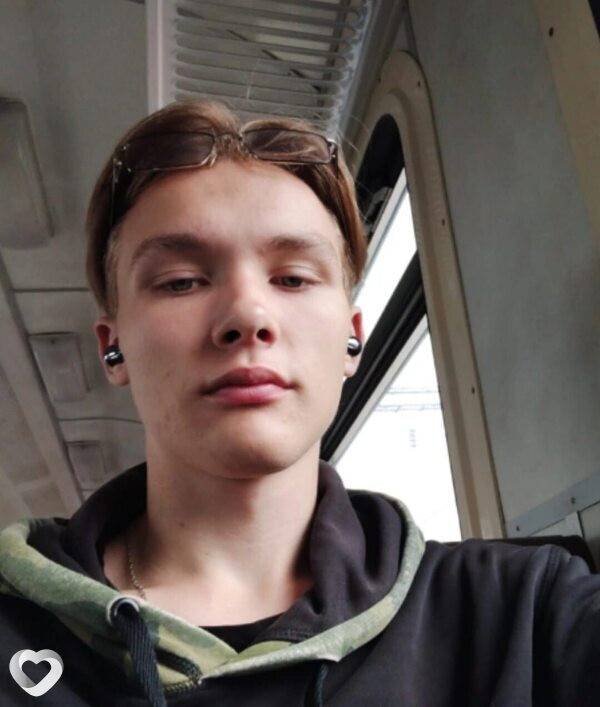 Иван, 25, Барнауле — анкета №1082550