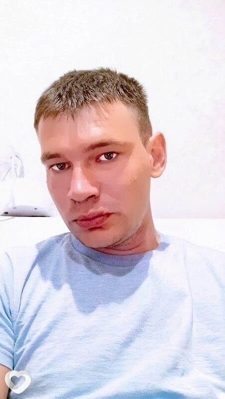 Иван, 30, Москве — анкета №1082578