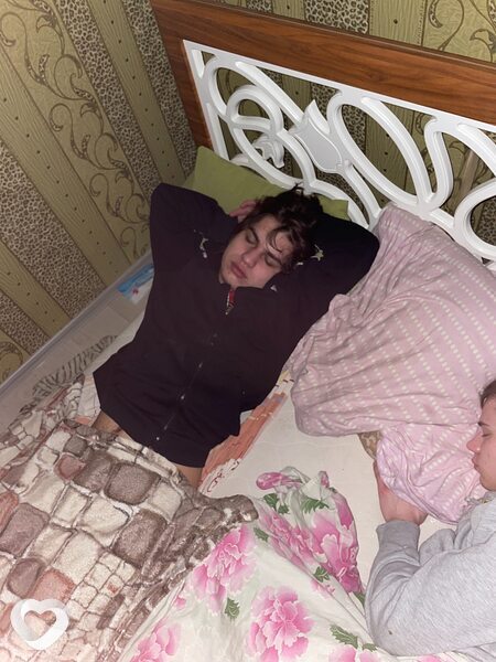 Тимур, 20, Могилев — анкета №1082580