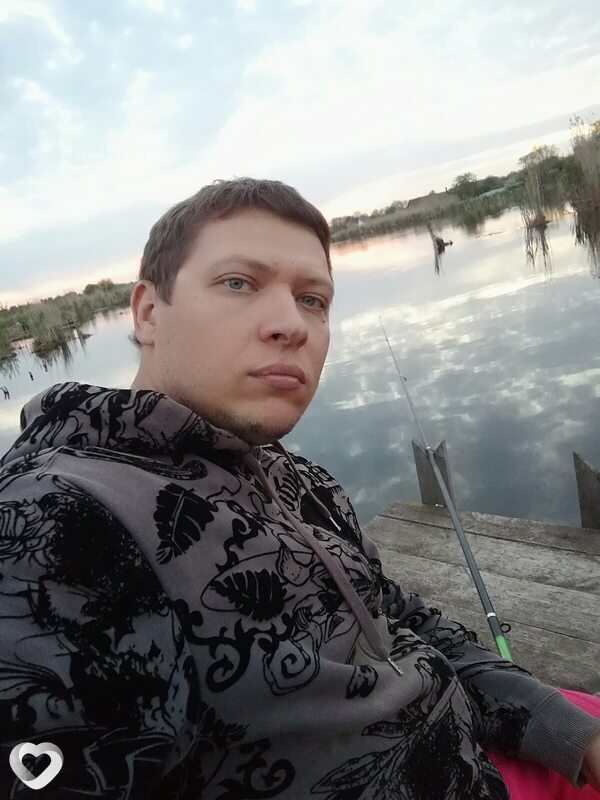 Антон, 41, Краснодаре — анкета №1082582