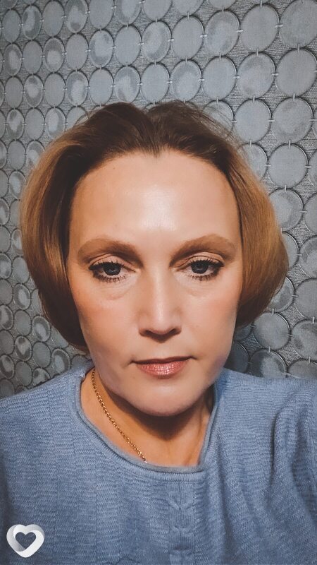 Наталья, 50, Верхней Салде — анкета №1082584