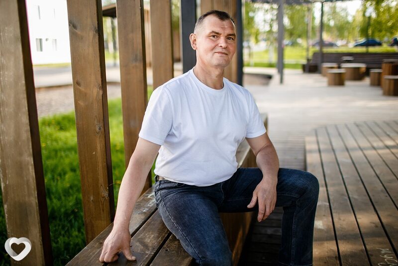 Серёжа, 54, Можге — анкета №1082586