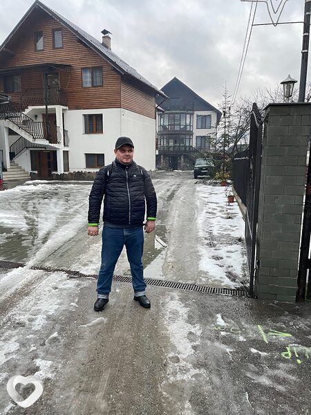 Valentin, Cluj