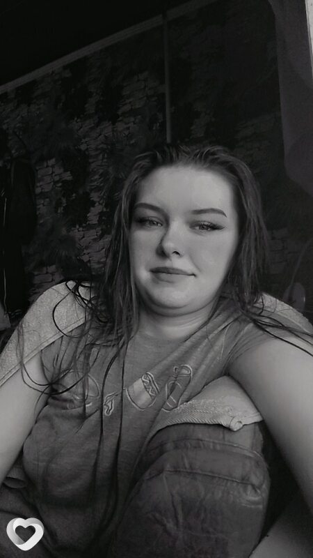 Элина, 22, Ленинске-Кузнецком — анкета №1082596