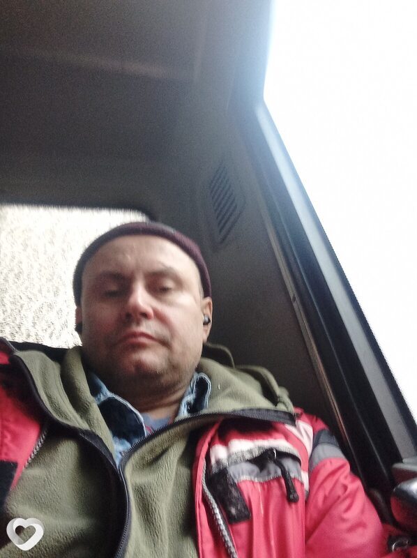 Евген, 53, Красноярске — анкета №1082597