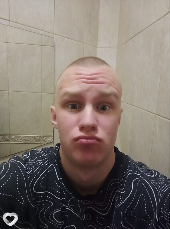 Александр, 30, Уссурийске — анкета №1082599