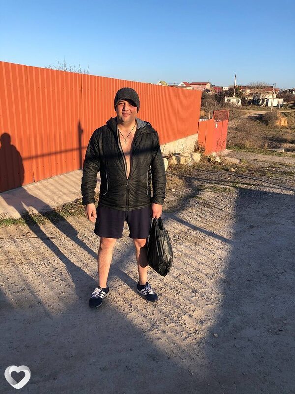 Артем, 37, Сергиеве Посаде — анкета №1082628