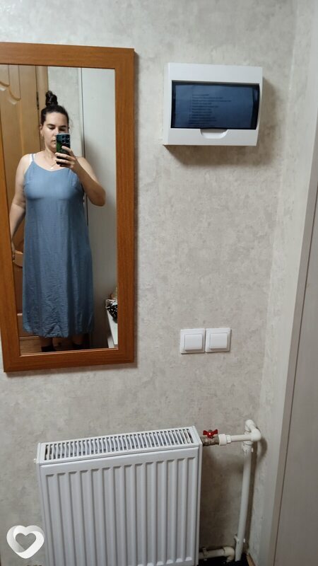 Марина, 33, Чайковском — анкета №1082630
