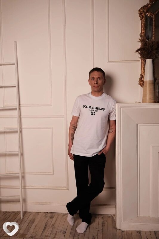 Иван, 37, Екатеринбурге — анкета №1082634