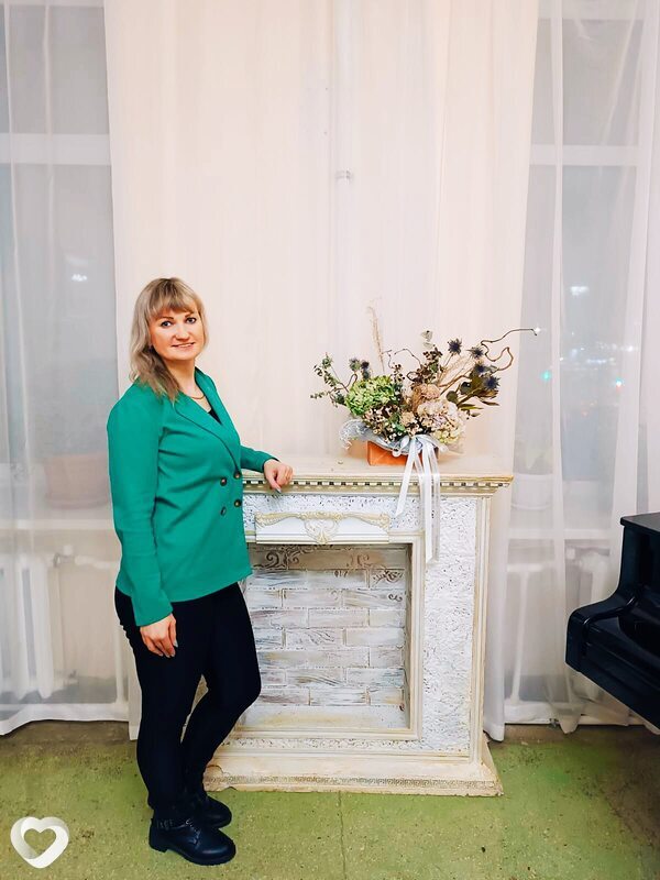 Ирина, 38, Омске — анкета №1082641