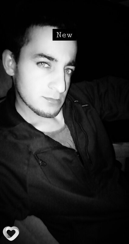 Марк, 33, Саратове — анкета №1082648