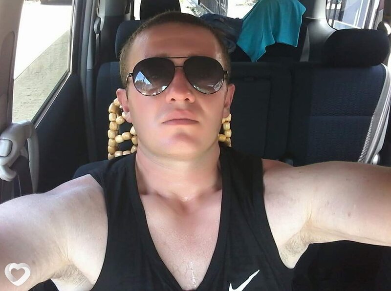 Guram, 41, Тбилиси — анкета №1082649