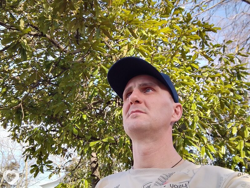 Александр, 40, Юрге — анкета №1082651