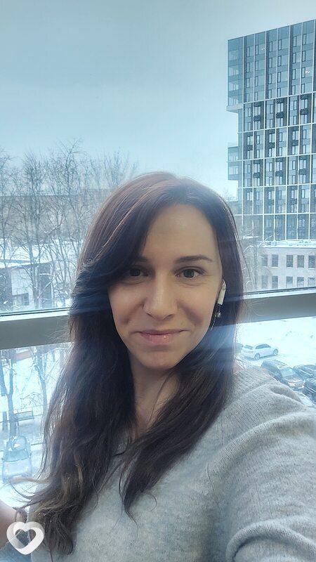 Nadi, 48, Москве — анкета №1082607