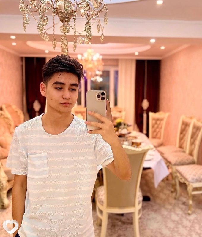 Ердаулет, 20, Алматы — анкета №1082608