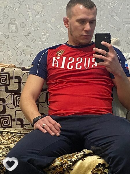 Никита, 30, Саратове — анкета №1082609