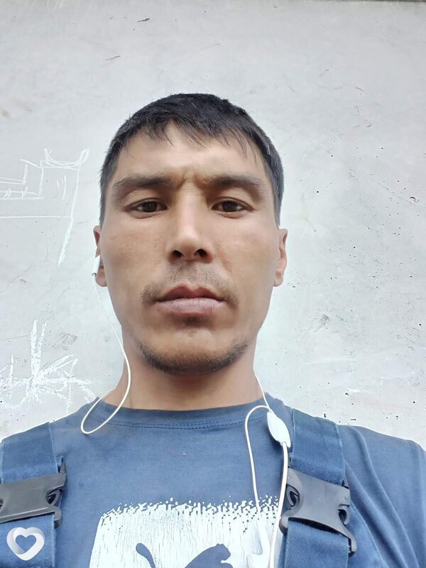 Берик, 43, Экибастузе — анкета №1082614