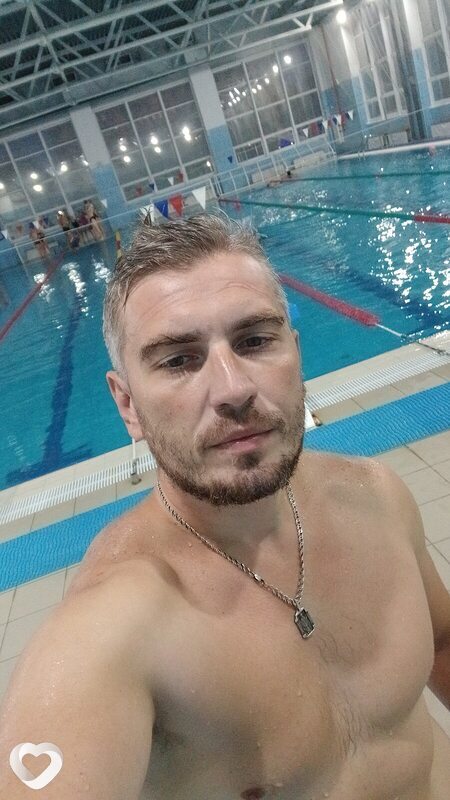 Zloy Tt, 34, Волгограде — анкета №1082617