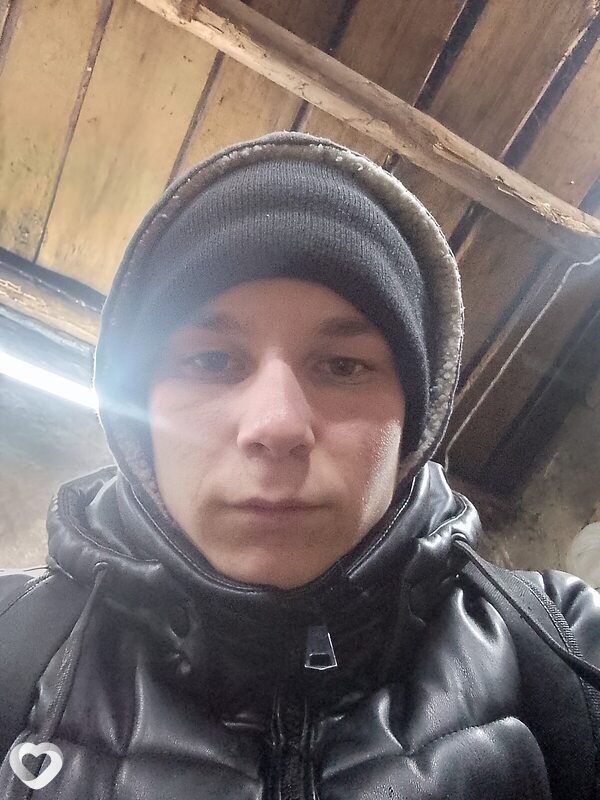 Сергей, 21, Рыбинске — анкета №1082618