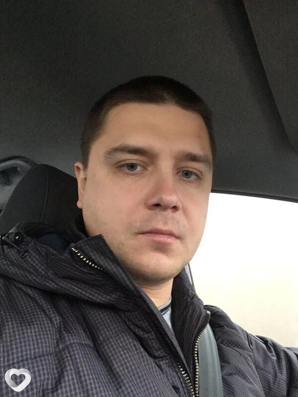 Дмитрий, 29, Москве — анкета №1082620