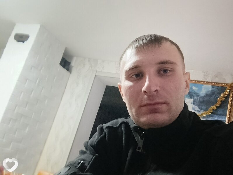 Витяня, 29, Чите — анкета №1082622