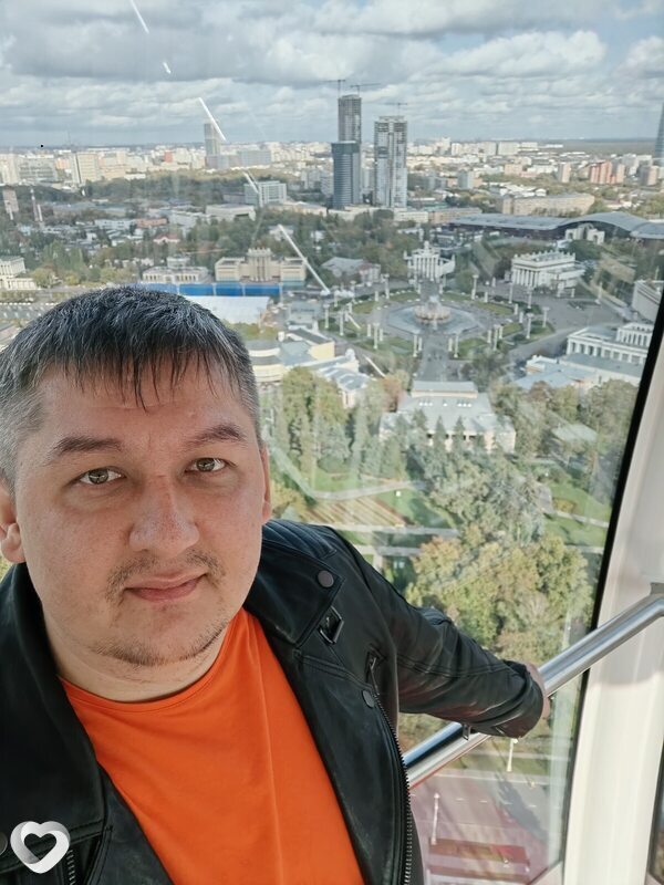 Игорь, 36, Твери — анкета №1082664