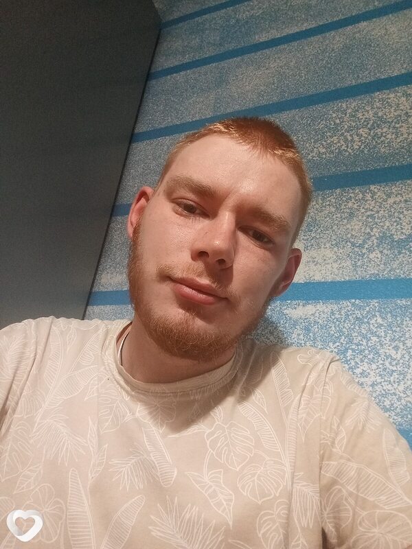 Александр, 23, Москве — анкета №1082670
