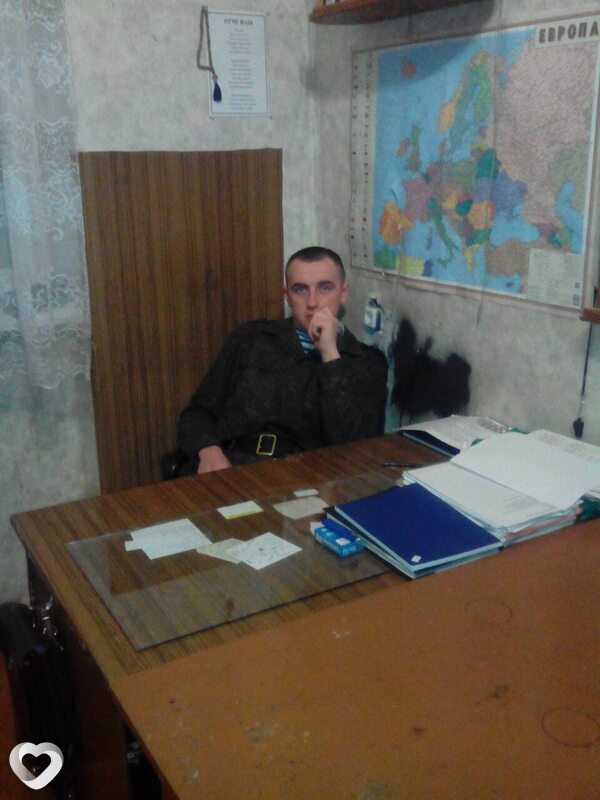 Алексей, 30, Борисове — анкета №1082675