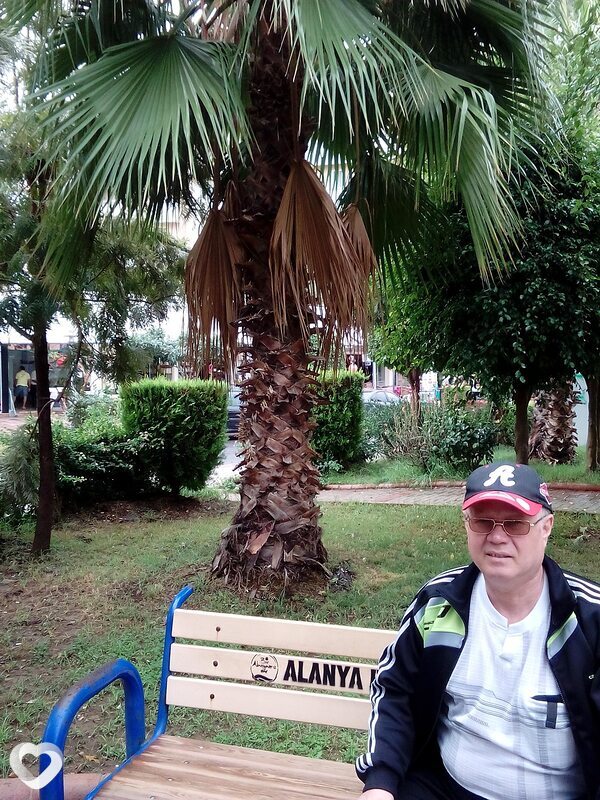 Сергей, 59, Перми — анкета №1082820