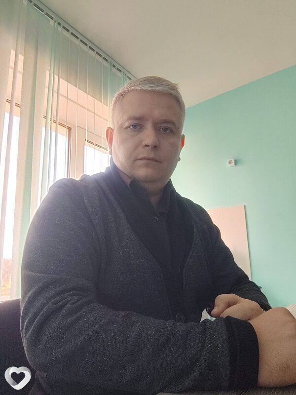 Антон, 38, Мариуполе — анкета №1082959