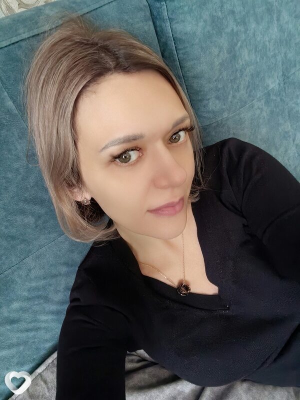 Ирина, 41, Новокузнецке — анкета №1082964