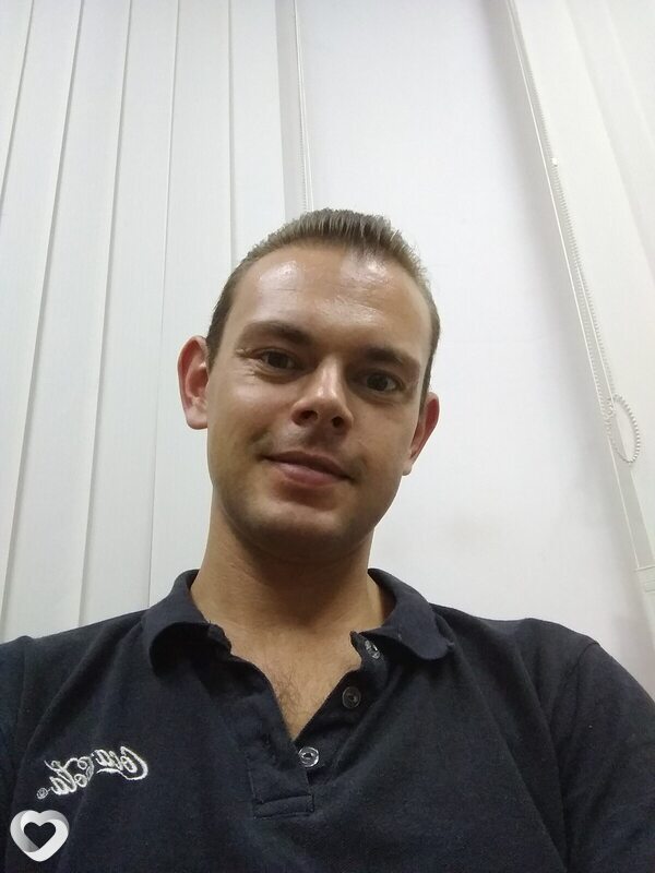 Юрий, 38, Минске — анкета №1082726