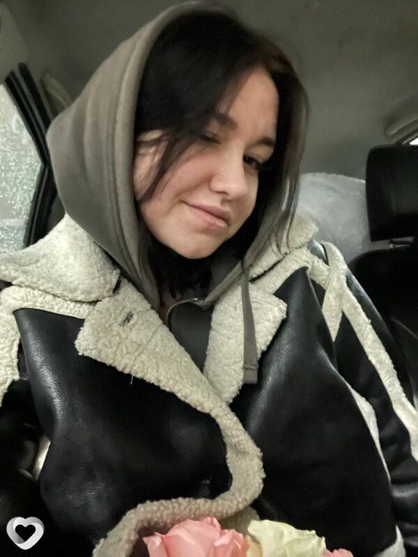 Сончик, 22, Петрозаводске — анкета №1082727