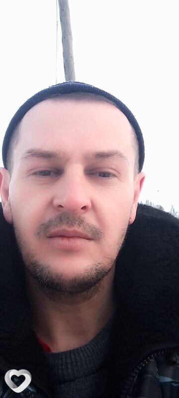 Олег, Тымовское