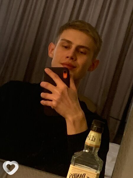Александр, 28, Москве — анкета №1082734