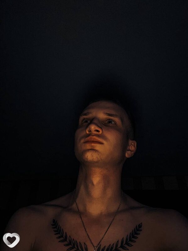 Тимофей, 26, Москве — анкета №1082737