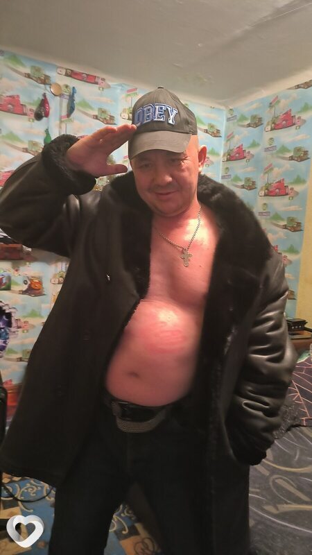 Дмитрий, 52, Железногорске-Илимском — анкета №1082738