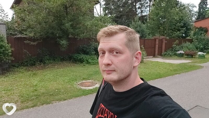 Егор, 33, Москве — анкета №1082739