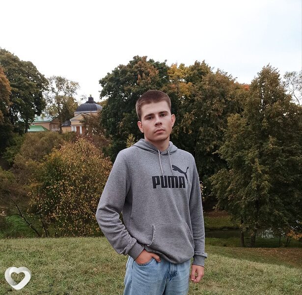 Роман, 21, Саранске — анкета №1082745
