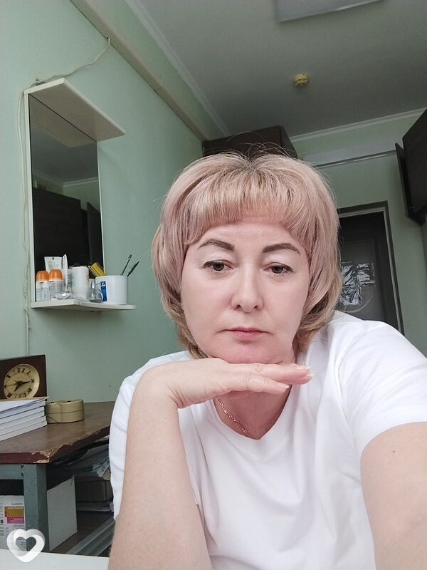 Олечка, 43, Самаре — анкета №1082676