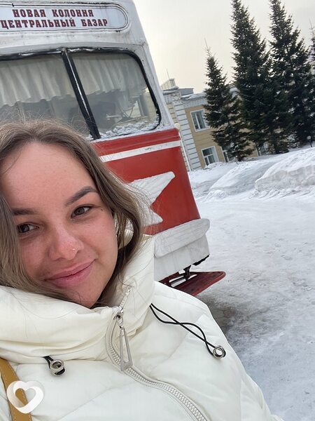 Ксения, 32, Майкопе — анкета №1082677