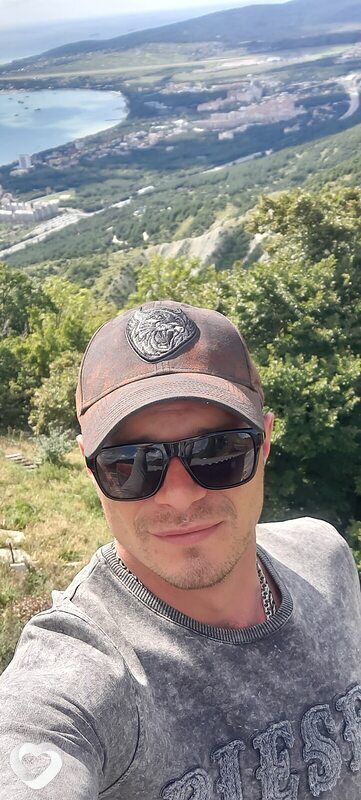 Владимир, 34, Великих Луках — анкета №1082678