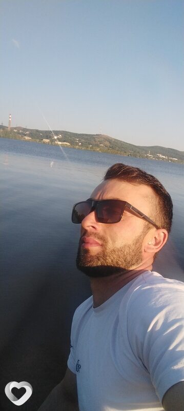 Мурат, 34, Верхнем Уфалее — анкета №1082681