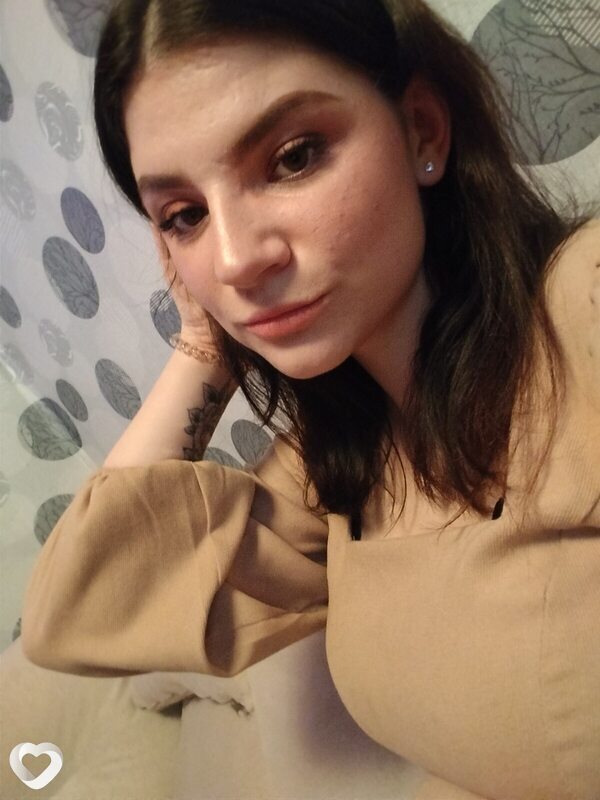 Софья, 27, Омске — анкета №1082685